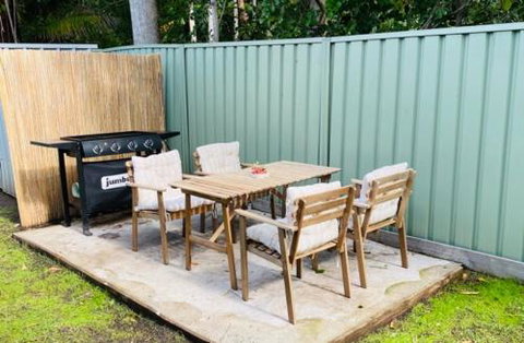 Salty Kisses Holiday House - Accommodation Mermaid Beach 3