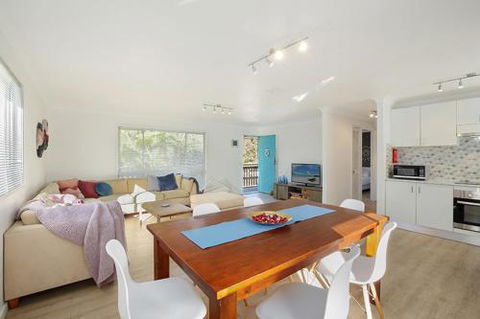 Seabreeze Retreat - Accommodation Mermaid Beach 0