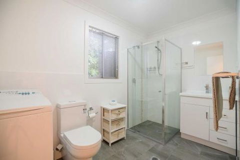 Seabreeze Retreat - Accommodation Mermaid Beach 6