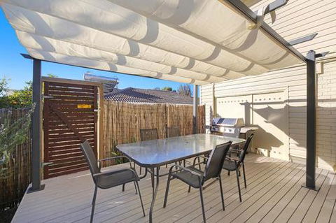 Seabreeze Retreat - Accommodation Mermaid Beach 3