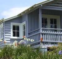 Cottage 1 Hyams Beach Seaside Cottages - Accommodation Mermaid Beach