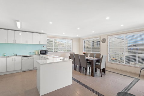 Harbourview 4 - Accommodation Mermaid Beach 1