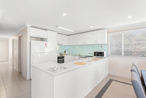 Harbourview 4 - Accommodation Mermaid Beach 0