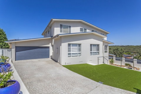Harbourview 4 - Accommodation Mermaid Beach 3