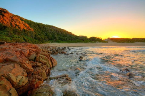 Harbourview 4 - Accommodation Mermaid Beach 4