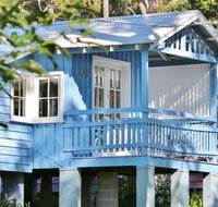 Cottage 5 Hyams Beach Seaside Cottages - Accommodation Mermaid Beach