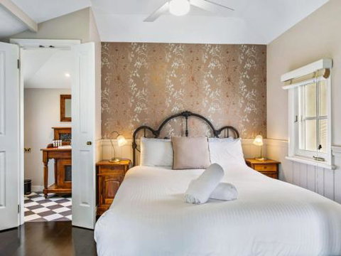 Cottage 5 Hyams Beach Seaside Cottages - Accommodation Mermaid Beach 6