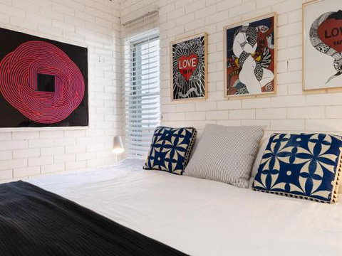Palmwood At Hyams Beach 4pm Check Out Sundays - Accommodation Mermaid Beach 5