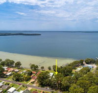 Four Loralyn on the water St. Georges Basin 4pm Check Out Sundays - Accommodation Mermaid Beach
