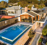 Horizons at Hyams Beach 4pm Check Out Sundays - Accommodation Mermaid Beach