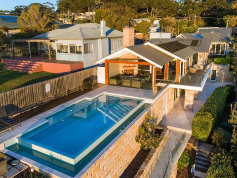 Horizons At Hyams Beach 4pm Check Out Sundays - Accommodation Mermaid Beach 0
