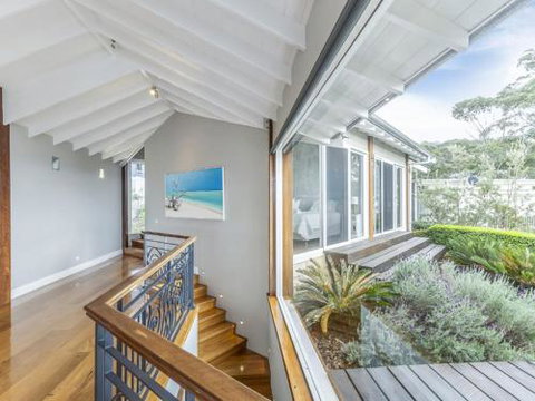 Horizons At Hyams Beach 4pm Check Out Sundays - Accommodation Mermaid Beach 3