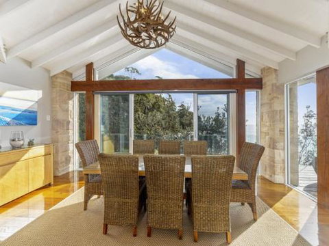 Horizons At Hyams Beach 4pm Check Out Sundays - Accommodation Mermaid Beach 4