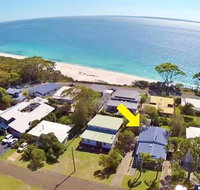 Bimbimbie at Hyams Beach 4pm Check Out Sundays - Accommodation Mermaid Beach