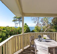 Hyams Seaside Apartment 4pm Check Out Sundays - Accommodation Mermaid Beach