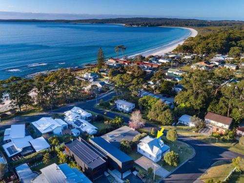 Watersleigh NSW Accommodation Mermaid Beach