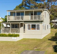 Rowse House Hyams Beach 4pm Check Out Sundays - Accommodation Mermaid Beach