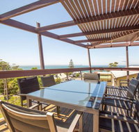 The Lookout at Hyams Beach 4pm Check Out Sundays - Accommodation Mermaid Beach