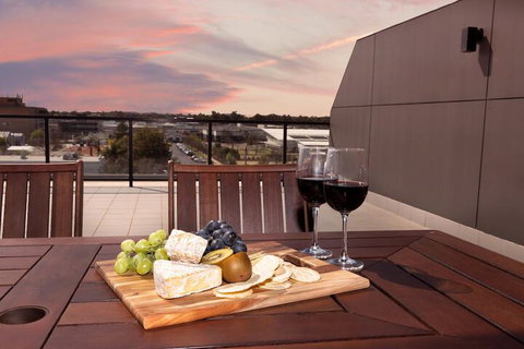 Enjoy Penthouse Living In The CBD - Accommodation Mermaid Beach 5