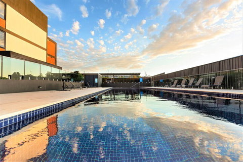 Enjoy Penthouse Living In The CBD - Accommodation Mermaid Beach 0