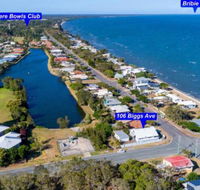 Dog Lovers Retreat Beachmere - Accommodation Mermaid Beach