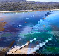 Freycinet Stone Studio 8 - Accommodation Mermaid Beach