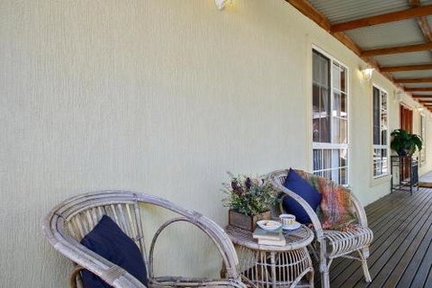 Hilldo Lovely Mountainside Accommodation - Accommodation Mermaid Beach 1