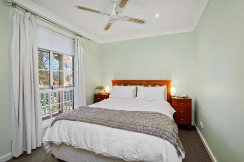 Hilldo Lovely Mountainside Accommodation - Accommodation Mermaid Beach 6