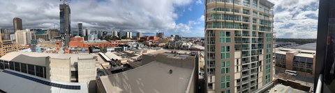 RNR North Terrace - Accommodation Mermaid Beach 1