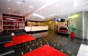 RNR North Terrace - Accommodation Mermaid Beach 5