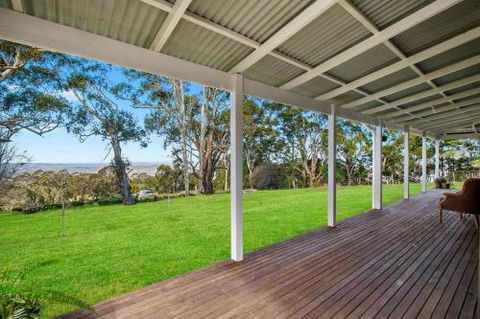 WOOLWAY - Accommodation Mermaid Beach 5