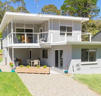 Bay Breeze at Blenheim - Accommodation Mermaid Beach
