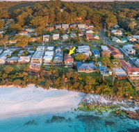 Elandra Absolute Beach Front Luxury - Accommodation Mermaid Beach