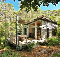 Hyams Retreat 4pm Check Out Sundays - Accommodation Mermaid Beach