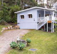 Marys Place at Hyams 4pm Check Out Sundays - Accommodation Mermaid Beach