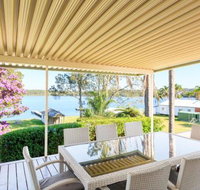 On Golden Ponds at Erowal Bay 4pm Check Out Sundays - Accommodation Mermaid Beach