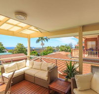 Pollys Escape Main House Cottage Vincentia 4pm Check Out Sundays - Accommodation Mermaid Beach