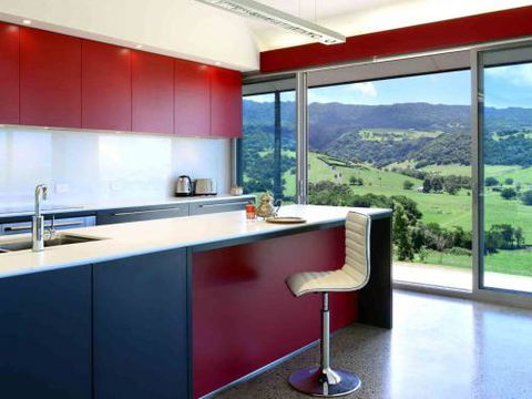 ROSE VALLEY Gerringong 4pm Check Out Sundays - Accommodation Mermaid Beach 6