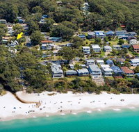 Sea Loft at Hyams Couples Only 4pm Check Out Sundays - Accommodation Mermaid Beach