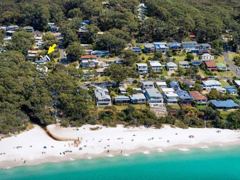 Sea Loft At Hyams Full House 4pm Check Out Sundays - Accommodation Mermaid Beach 0