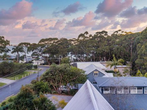 Sea Loft At Hyams Full House 4pm Check Out Sundays - Accommodation Mermaid Beach 4