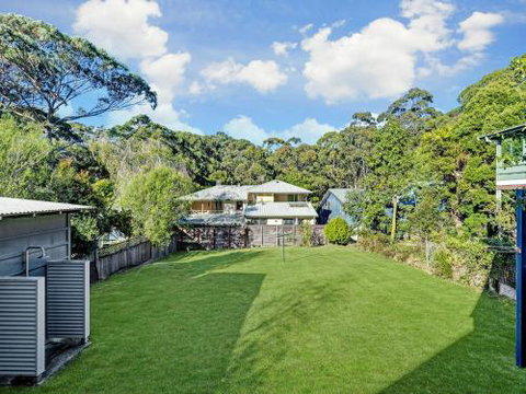 Sea Loft At Hyams Full House 4pm Check Out Sundays - Accommodation Mermaid Beach 5