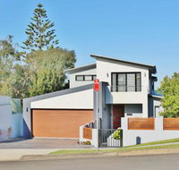 Stonefish Ground floor 4pm Check Out Sundays - Accommodation Mermaid Beach