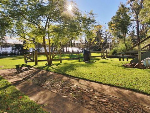 The Lake House At Erowal Bay 4pm Check Out Sundays - Accommodation Mermaid Beach 0