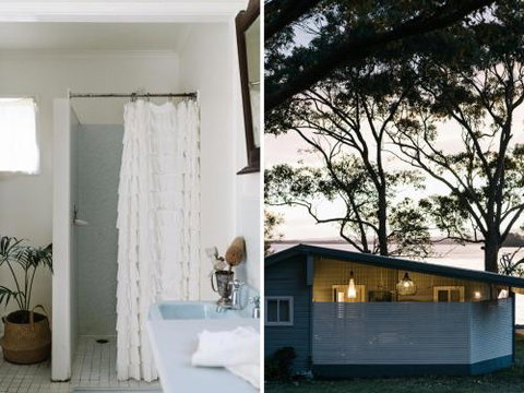 The Waterfront House 4pm Check Out Sundays - Accommodation Mermaid Beach 4