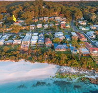 Sandals at the Bay Downstairs 4pm Check Out Sundays - Accommodation Mermaid Beach