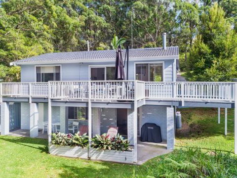 Treetops In Vincentia 4pm Check Out Sundays - Accommodation Mermaid Beach 0