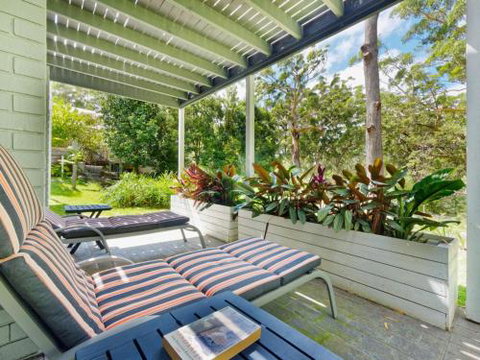 Treetops In Vincentia 4pm Check Out Sundays - Accommodation Mermaid Beach 2