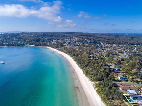 Vukeville Beachfront Luxury With Pool 4pm Check Out Sundays - Accommodation Mermaid Beach 4