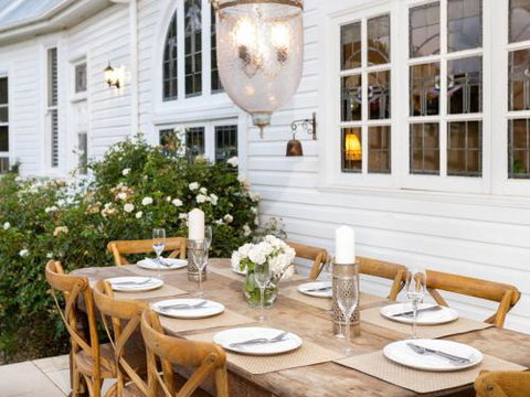 Wembley House Southern Highlands With 4pm Check Out Sunday - Accommodation Mermaid Beach 6